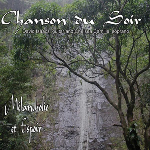 Chanson du Soir